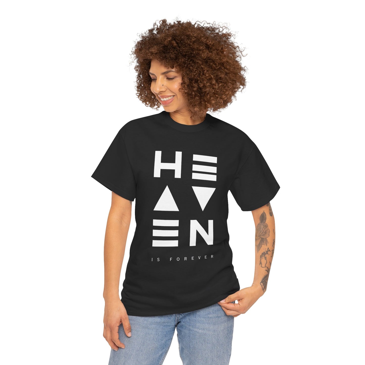 Heaven T-shirt