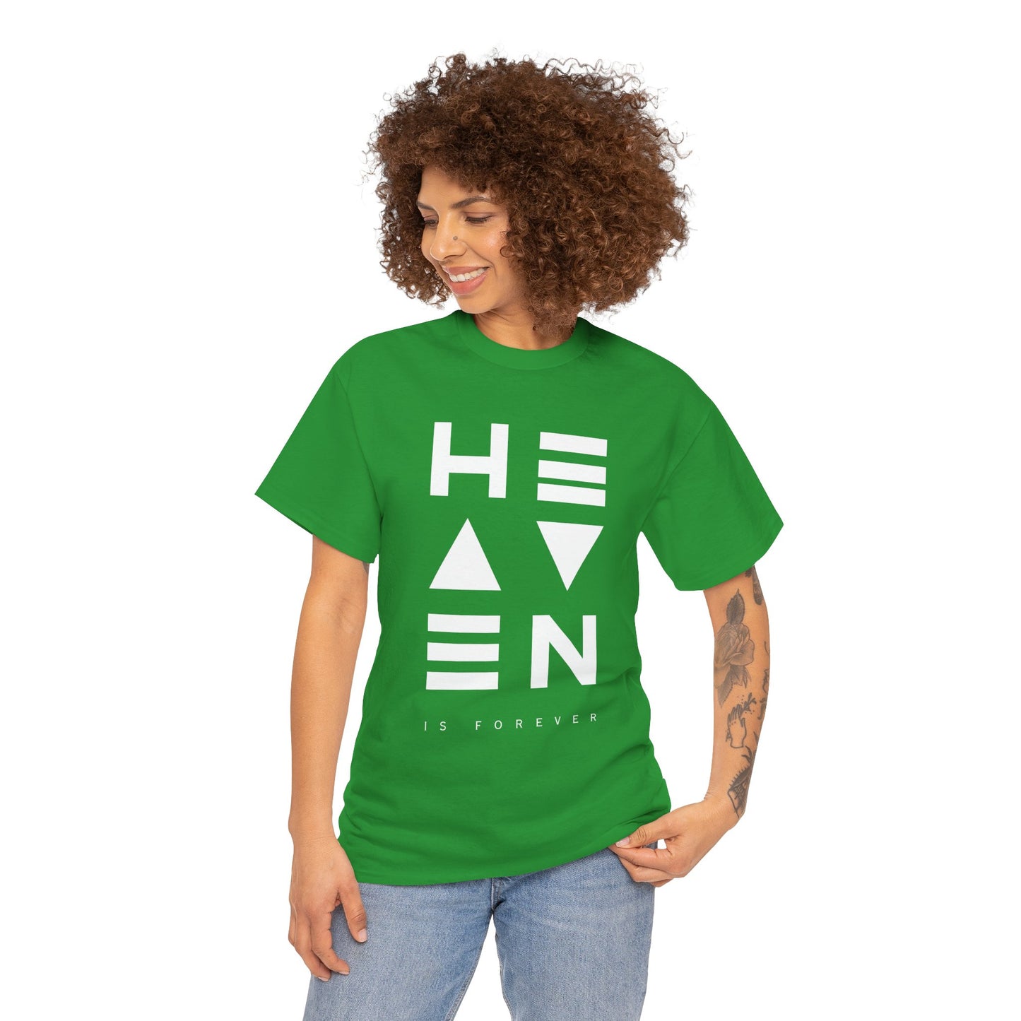 Heaven T-shirt