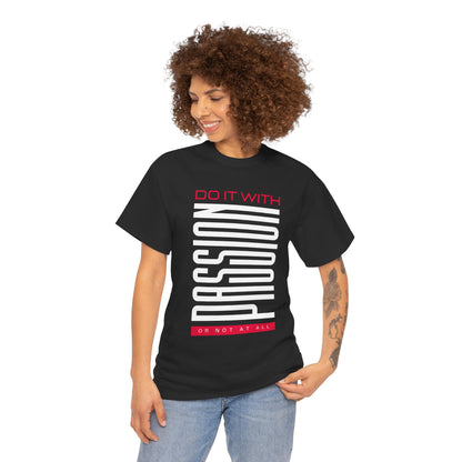 Passion T-shirt