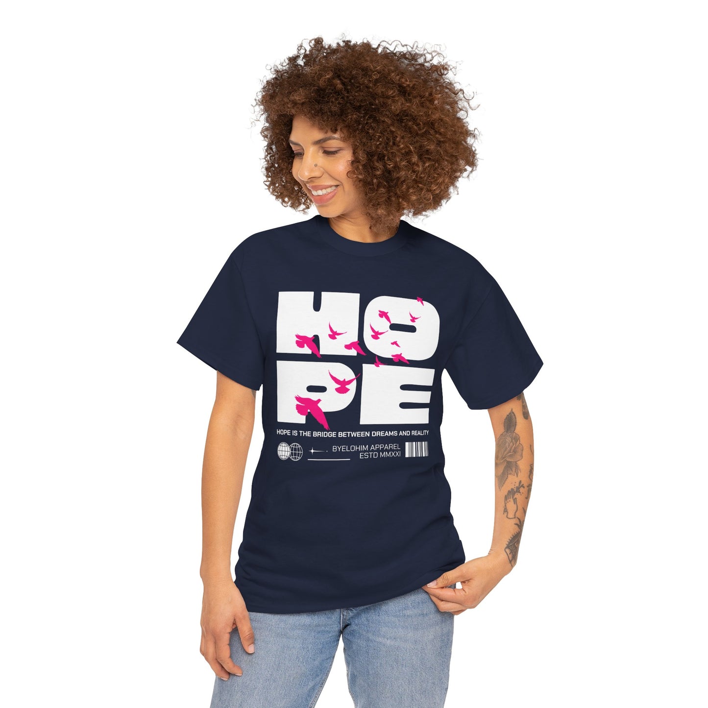 Hope T-shirt