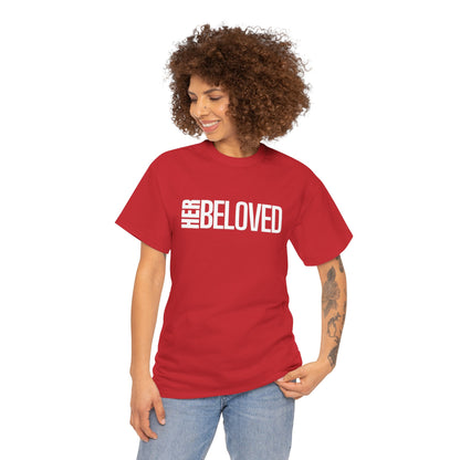 Her beloved T-shirt