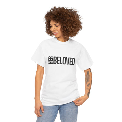 Her beloved T-shirt