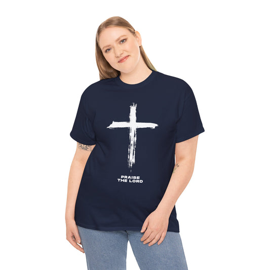 Praise the Lord T-shirt