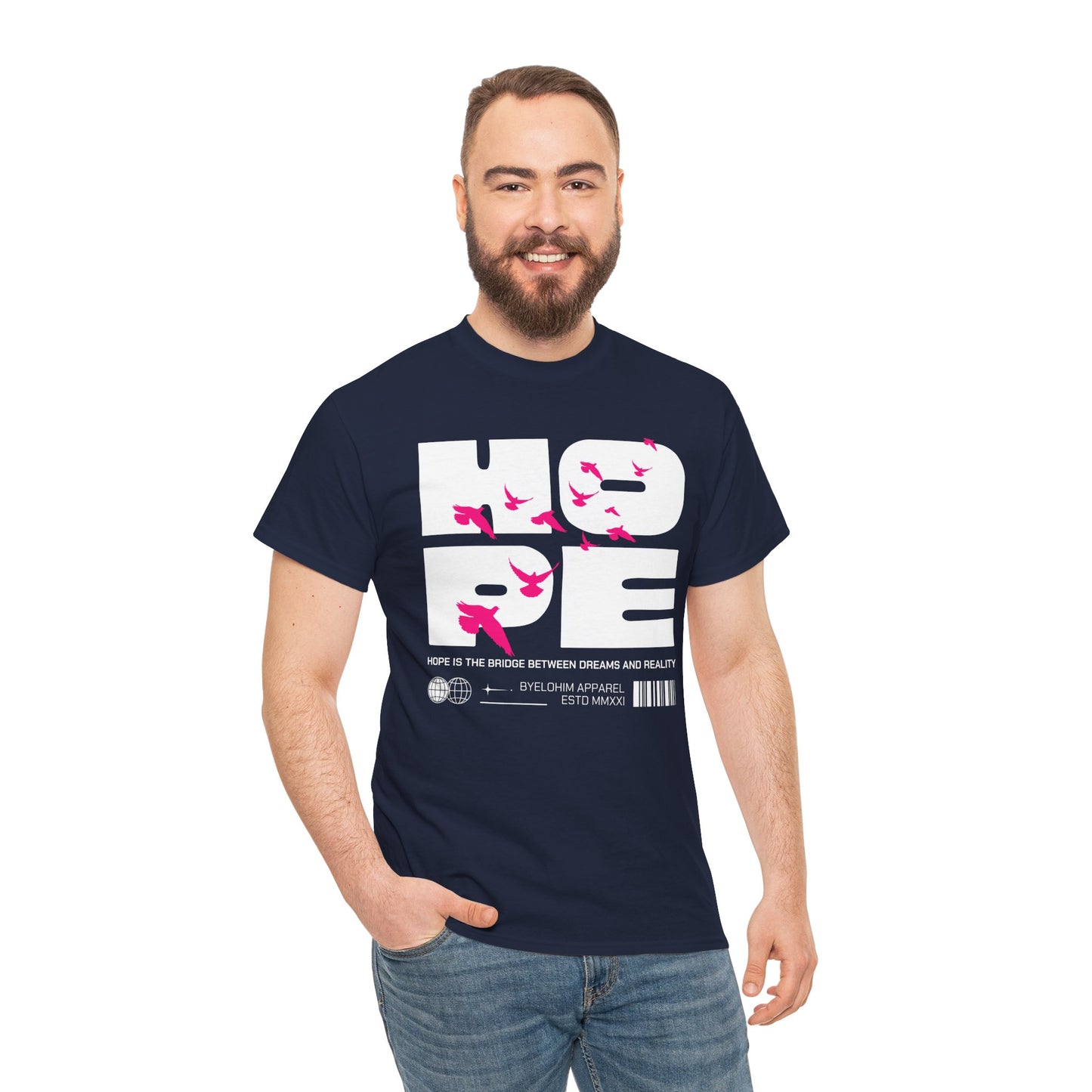 Hope T-shirt