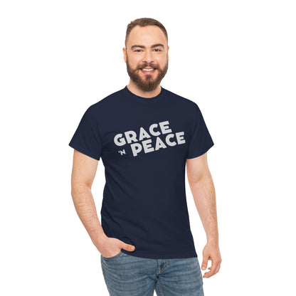 Grace and Peace T-shirt