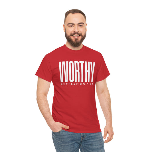 Worthy T-shirt