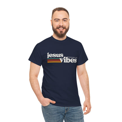 Jesus vibes T-shirt