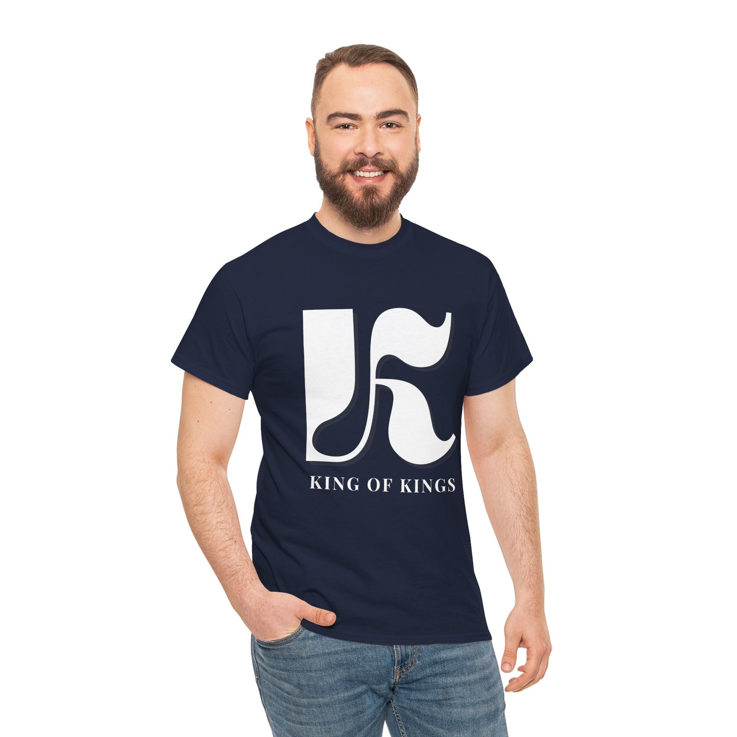 King of Kings T-shirt