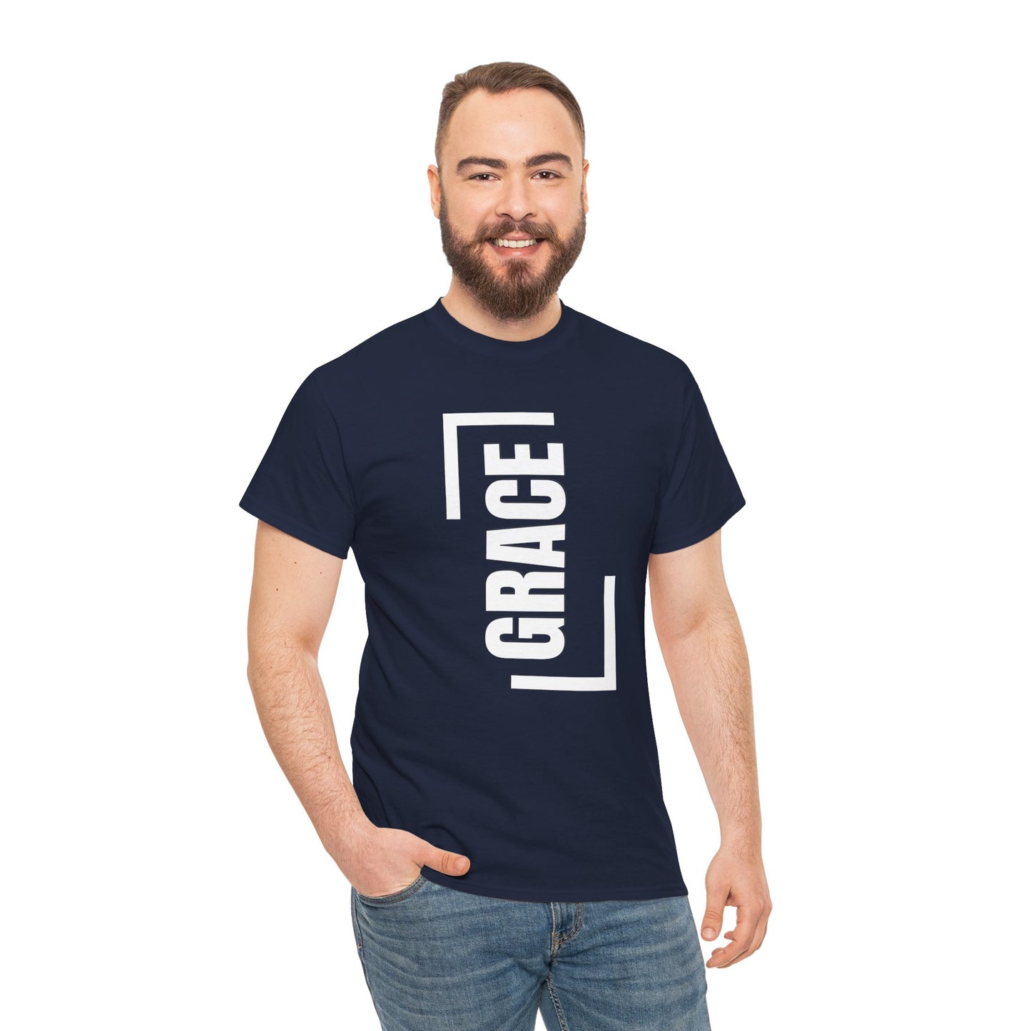 Grace T-shirt