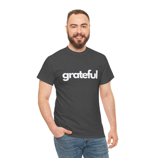 grateful T-shirt