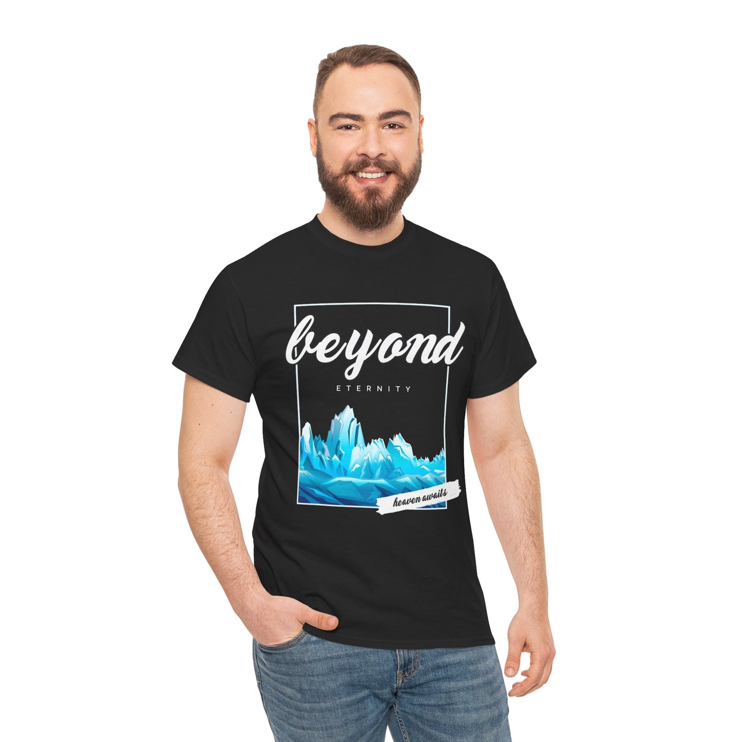 Beyond Eternity T-shirt