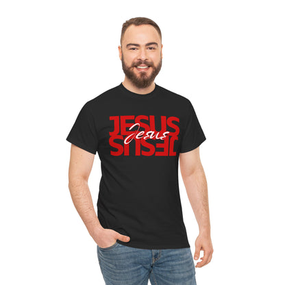 Jesus T-shirt