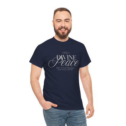 Divine Peace T-shirt