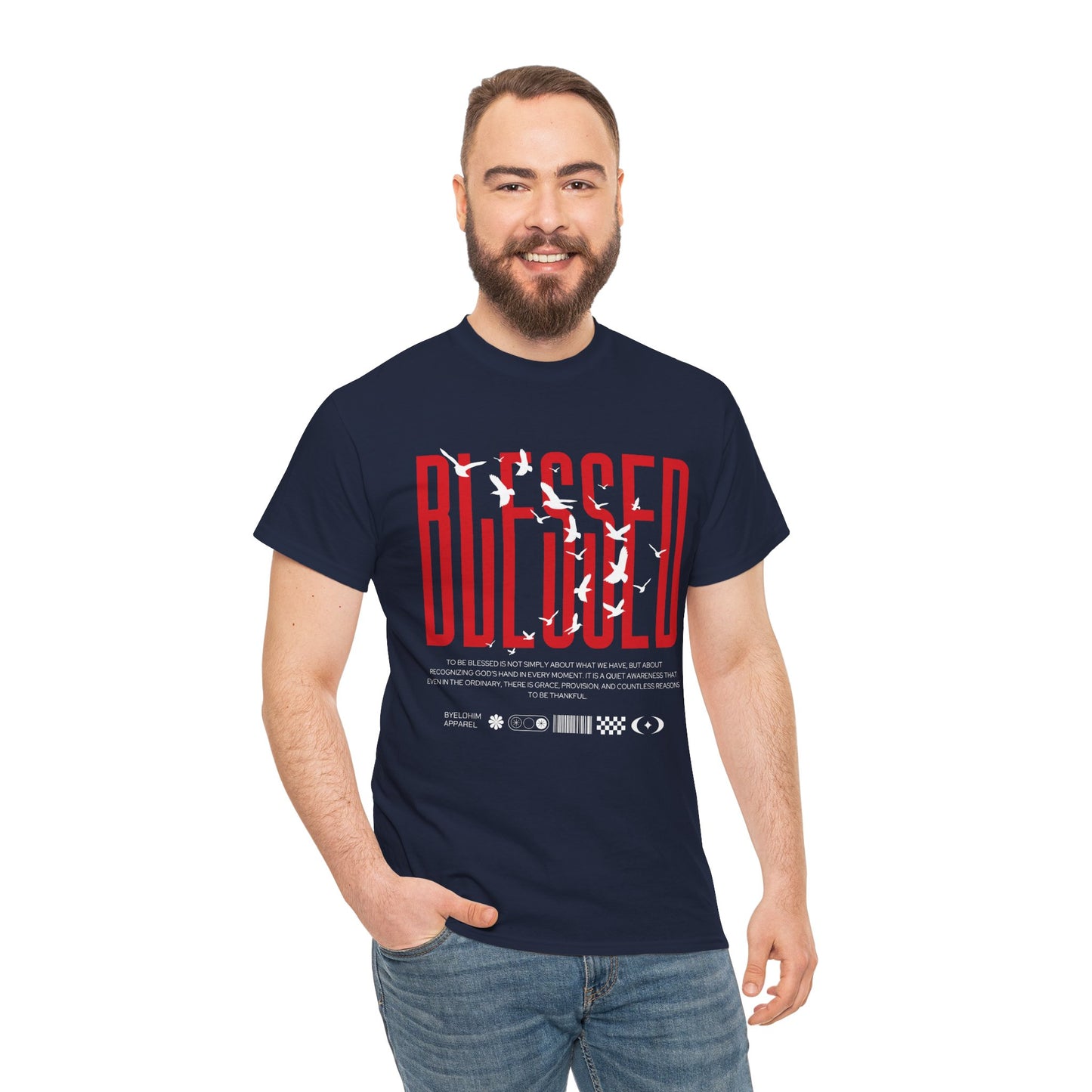 Blessed T-shirt
