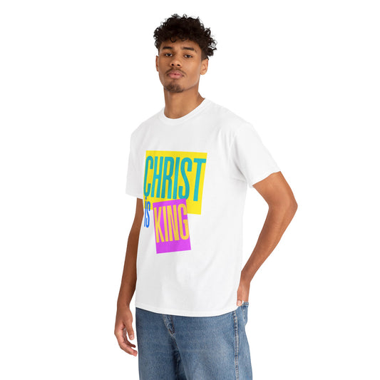 Faith It Till You Make It - Christian Graphic Tee | Hebrews 11:1