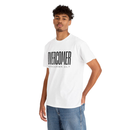 Overcomer T-shirt
