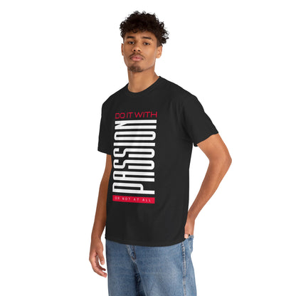 Passion T-shirt