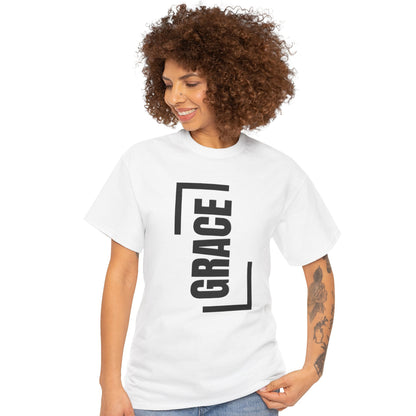 Grace - Faith Tee | Ephesians 2:8