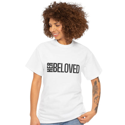 Her Beloved - Women's Faith Tee | Song of Solomon 2:16